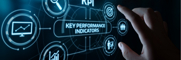 KPIer och nyckeltal